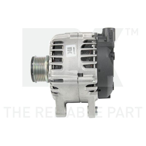 NK Generator 4839017