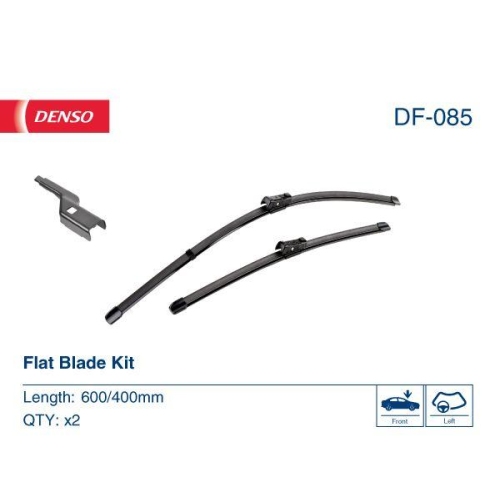 DENSO Wischblatt DF-085