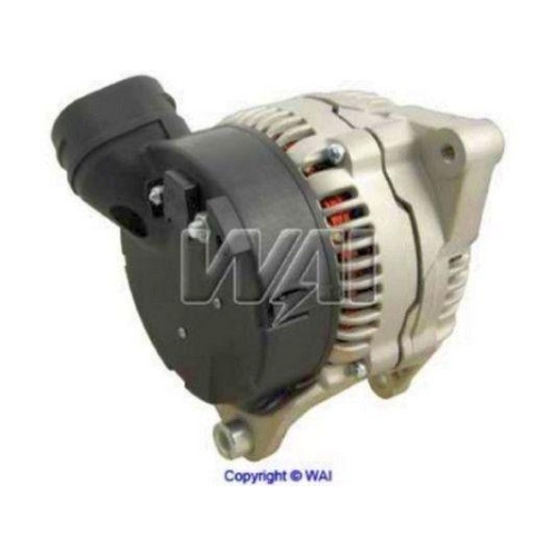 WAI Generator 13357N