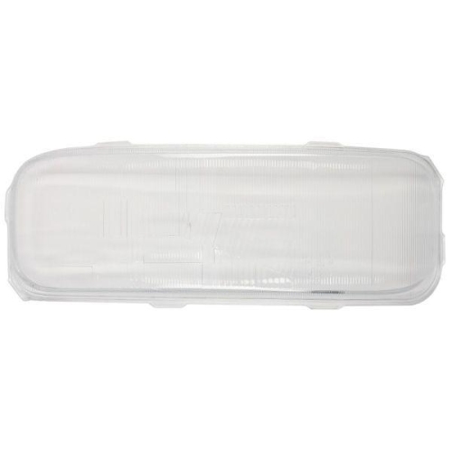 TRUCKLIGHT Streuscheibe, Hauptscheinwerfer HL-ME010L-L