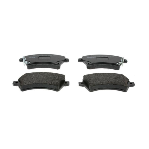 FERODO Bremsbelagsatz, Scheibenbremse PREMIER ECO FRICTION FDB1573