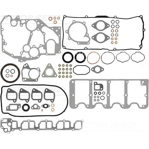 VICTOR REINZ Dichtungsvollsatz, Motor 01-53448-01