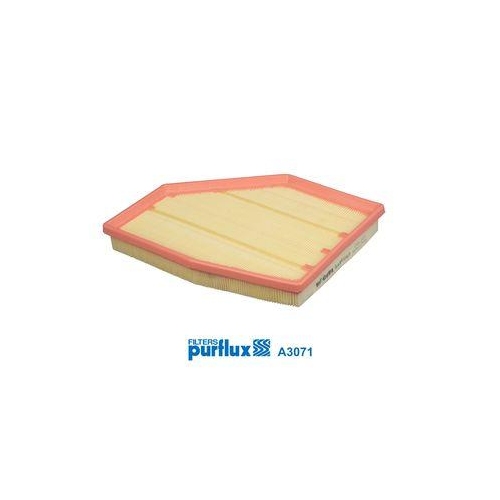 PURFLUX Luftfilter A3071
