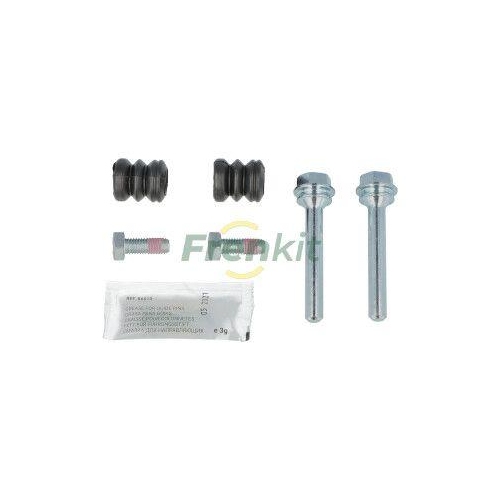 FRENKIT F&uuml;hrungsh&uuml;lsensatz, Bremssattel 808001
