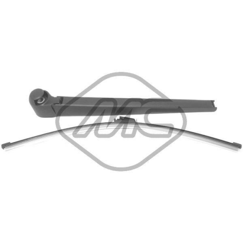 Metalcaucho Wischblatt 68065