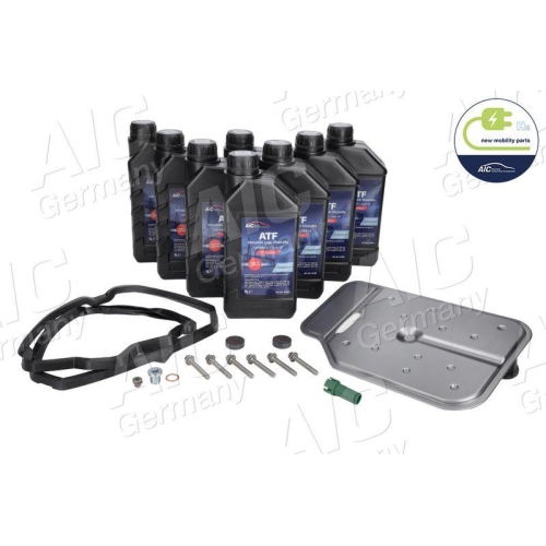 AIC Teilesatz, Automatikgetriebe-&Ouml;lwechsel NEW MOBILITY PARTS 74781Set