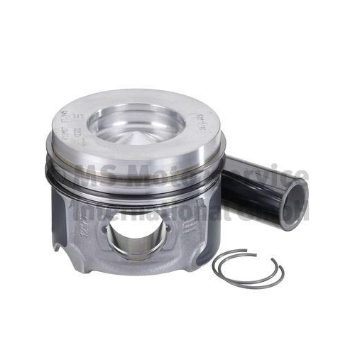 KOLBENSCHMIDT Kolben 42302600