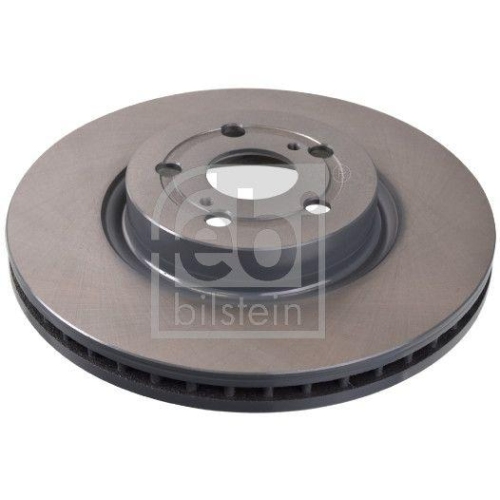 FEBI BILSTEIN Bremsscheibe 27237