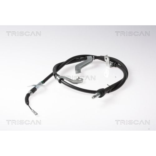 TRISCAN Seilzug, Feststellbremse 8140 431092