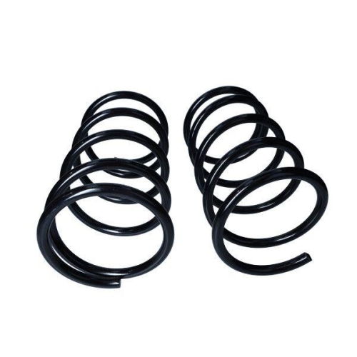 MAXGEAR Fahrwerksfeder 60-1141D