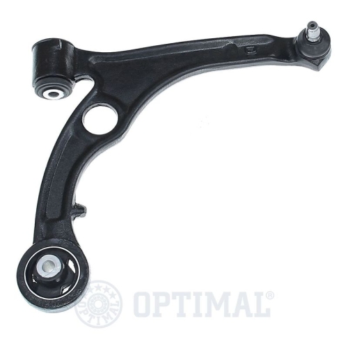 OPTIMAL Lenker, Radaufh&auml;ngung G6-755