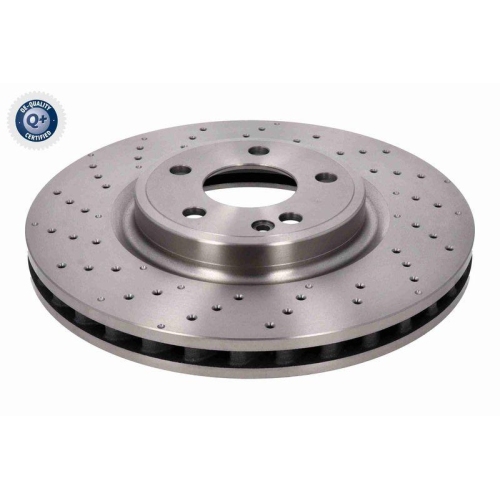 VAICO Bremsscheibe Q+, Erstausr&uuml;sterqualit&auml;t V30-40069
