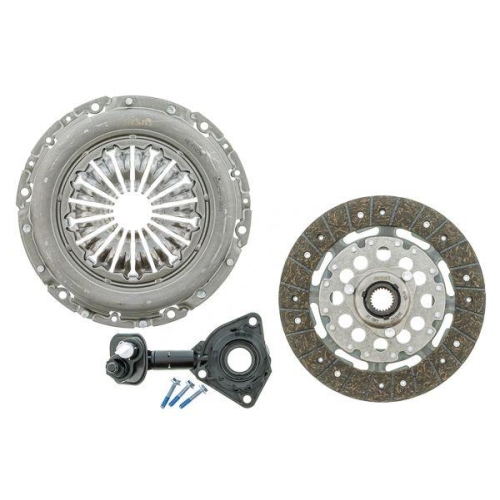 AISIN Kupplungssatz CKE-FO27R
