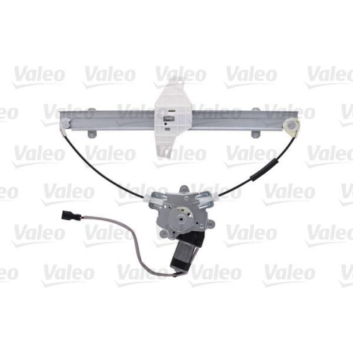 VALEO Fensterheber 850201