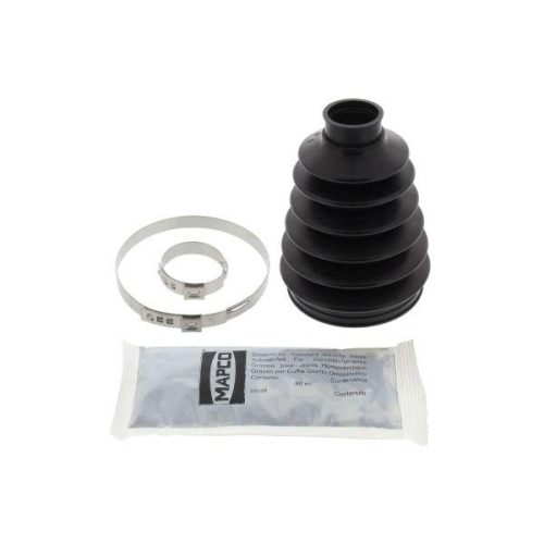 MAPCO Faltenbalgsatz, Antriebswelle 18126