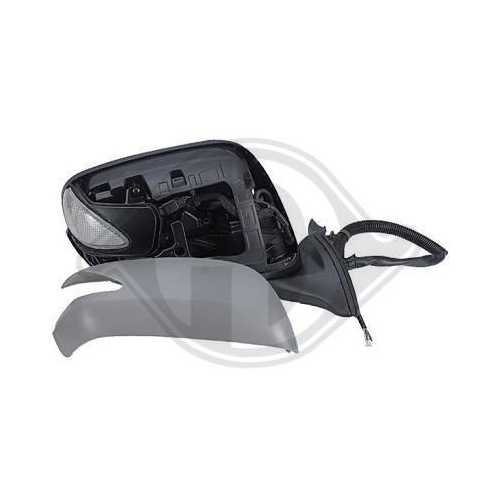 DIEDERICHS Au&szlig;enspiegel 5241324