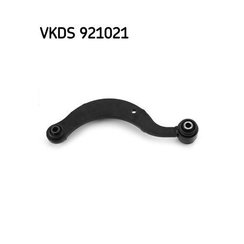 SKF Lenker, Radaufhängung VKDS 921021