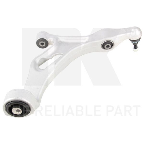 NK Lenker, Radaufhängung 50147128