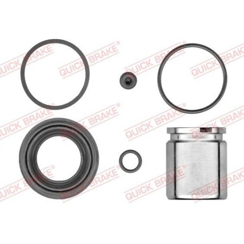 QUICK BRAKE Reparatursatz, Bremssattel 114-5417