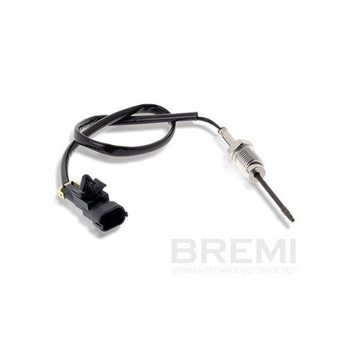 BREMI Sensor, Abgastemperatur