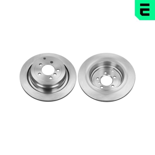 OPTIMAL Bremsscheibe BS-8400C