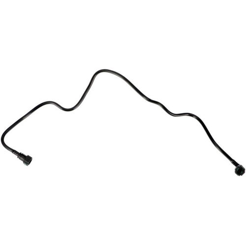 GATES Schlauch, Kurbelgeh&auml;useentl&uuml;ftung EMH750