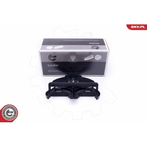 ESEN SKV Getränkehalter