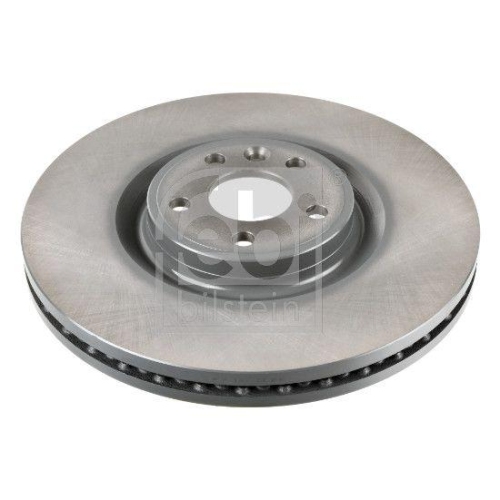 FEBI BILSTEIN Bremsscheibe 108690