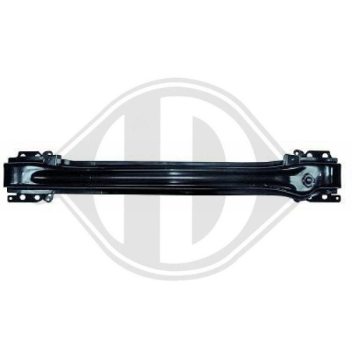 DIEDERICHS Aufpralld&auml;mpfer, Sto&szlig;f&auml;nger 7432260