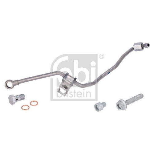 FEBI BILSTEIN Ölleitung, Lader 187884