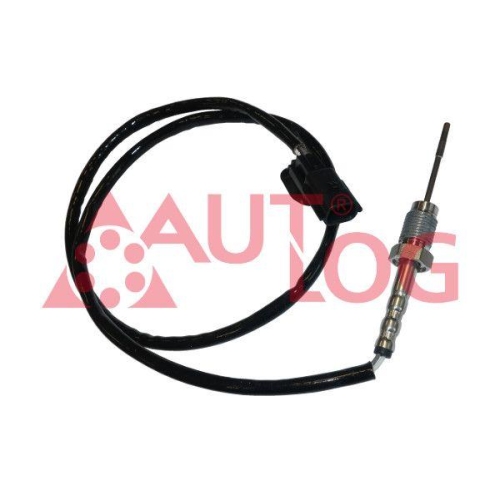 AUTLOG Sensor, Abgastemperatur AS3414
