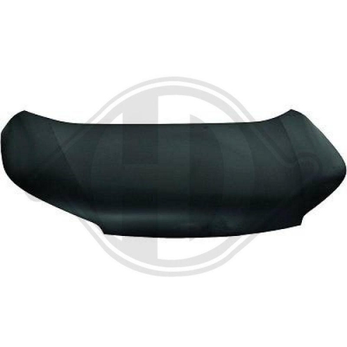 DIEDERICHS Motorhaube 5285800