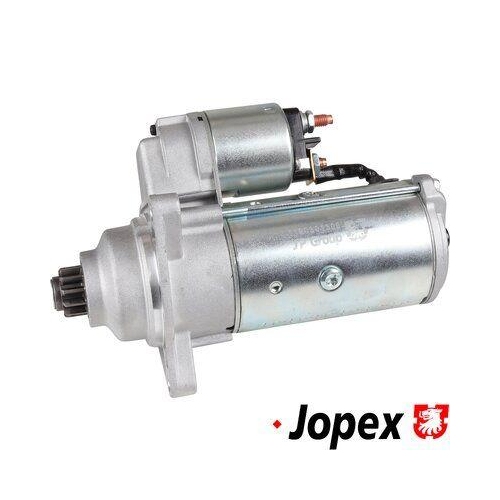 JP GROUP Starter JOPEX 1190301300