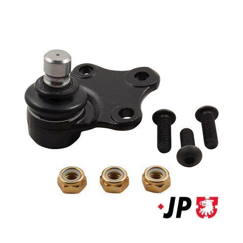 JP GROUP Trag-/F&uuml;hrungsgelenk JP 4140301800