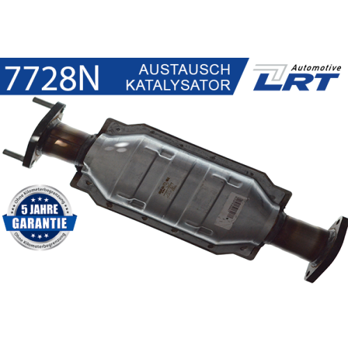 LRT Katalysator 7728N