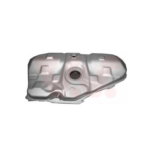 VAN WEZEL Kraftstofftank 5393081