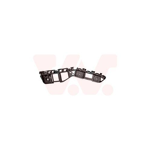 VAN WEZEL Halter, Sto&szlig;f&auml;nger ** Equipart ** 5814538
