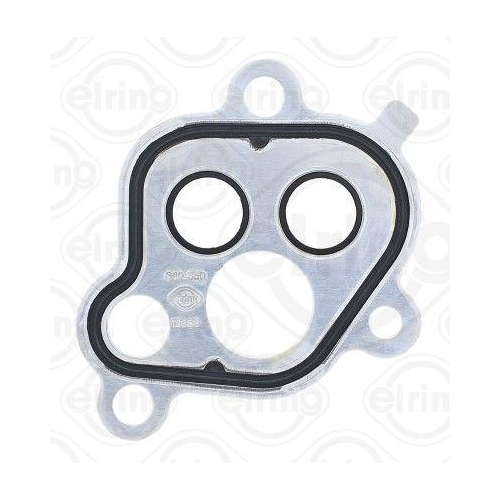 ELRING Dichtung, &Ouml;lpumpe-Automatikgetriebe 840.360