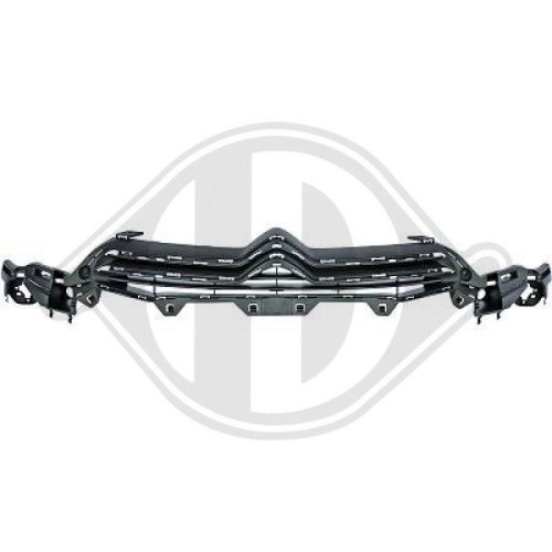 DIEDERICHS K&uuml;hlergitter HD Priority Parts 4073040