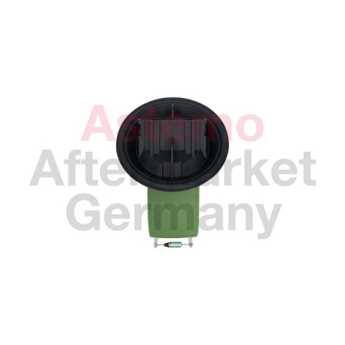 ASTEMO-HITACHI Regler, Innenraumgebl&auml;se 2502540