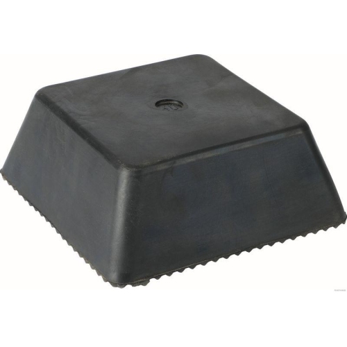 HERTH+BUSS BUSCHiNG Aufnahmeerweiterung, Hebeb&uuml;hne BU081007