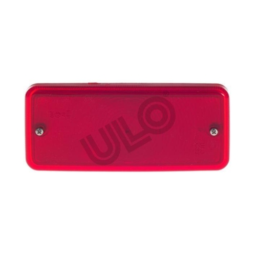 ULO Lichtscheibe, Bremsleuchte 143592030