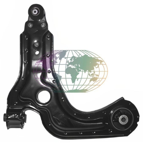 Lexmond Trading BV Lenkstockhebel 3616045