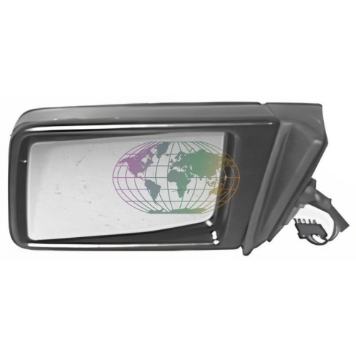 Lexmond Trading BV Au&szlig;enspiegel 6019093