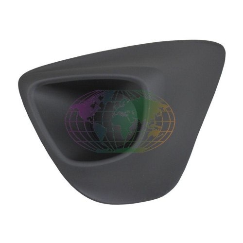 Lexmond Trading BV L&uuml;ftungsgitter, Sto&szlig;f&auml;nger 6483362