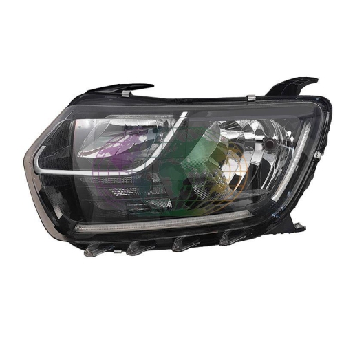 Lexmond Trading BV Hauptscheinwerfer 7275276