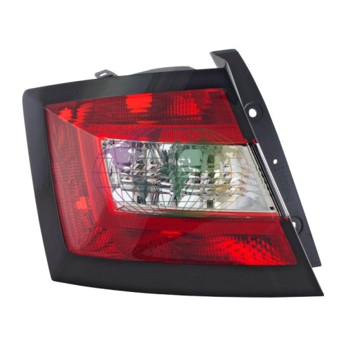 Lexmond Trading BV Schlussleuchte 7829402