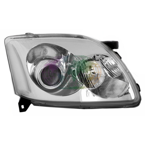 Lexmond Trading BV Hauptscheinwerfer 8803251