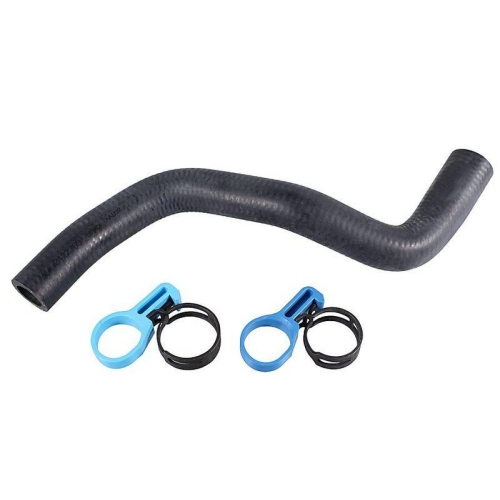 METZGER AUTOTEILE K&uuml;hlerschlauch 2422369