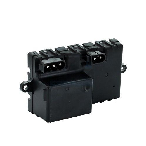 MEAT & DORIA Regler, Innenraumgebl&auml;se 667274